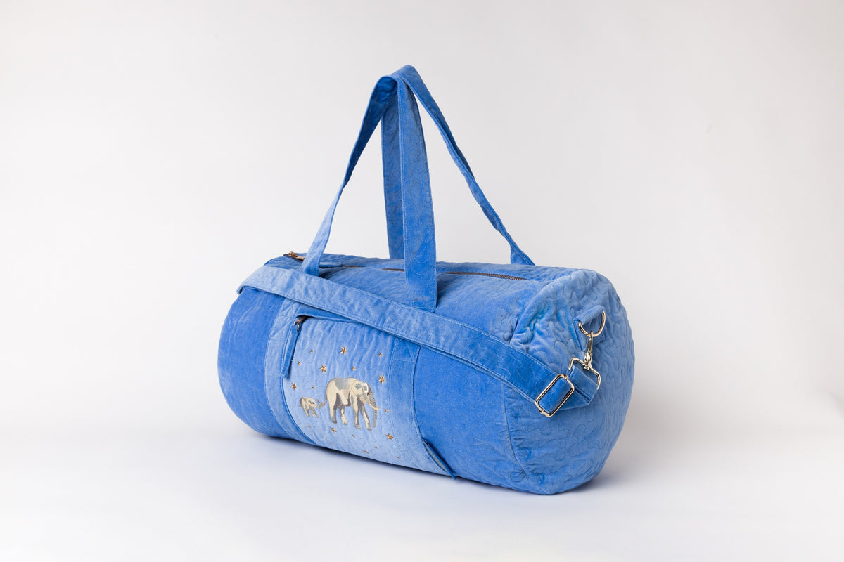 SHE Duffel Bag – She by Shereé