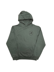 SWT Green Hoodie