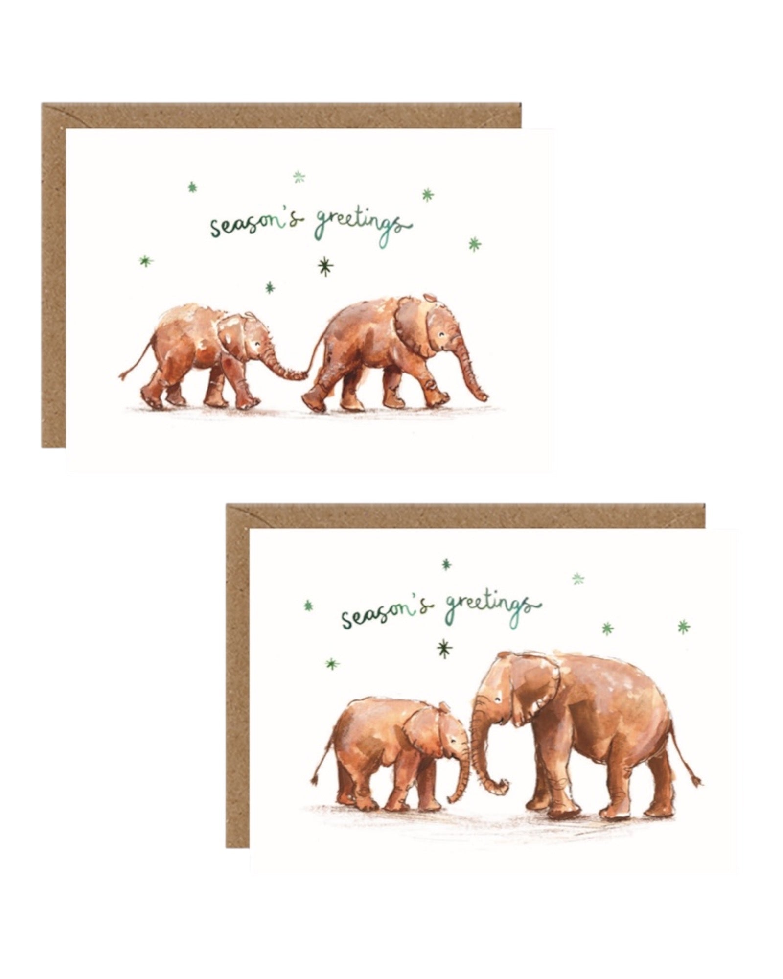 Holiday Greeting Cards