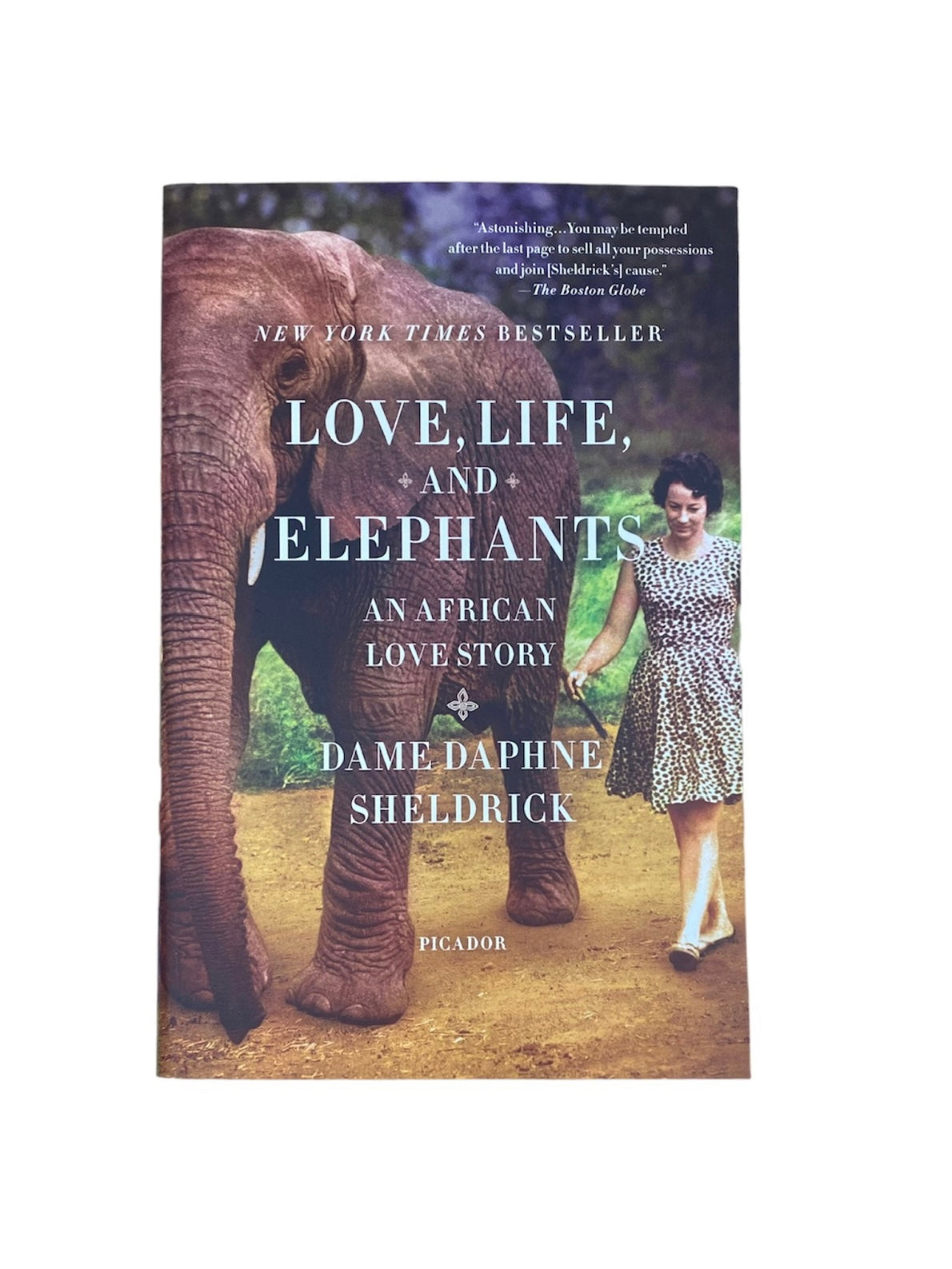 Love, Life and Elephants: An African Love Story