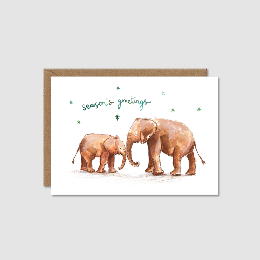 Holiday Greeting Cards