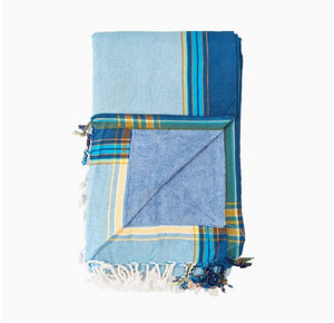 Beach Towel- Made in Kenya