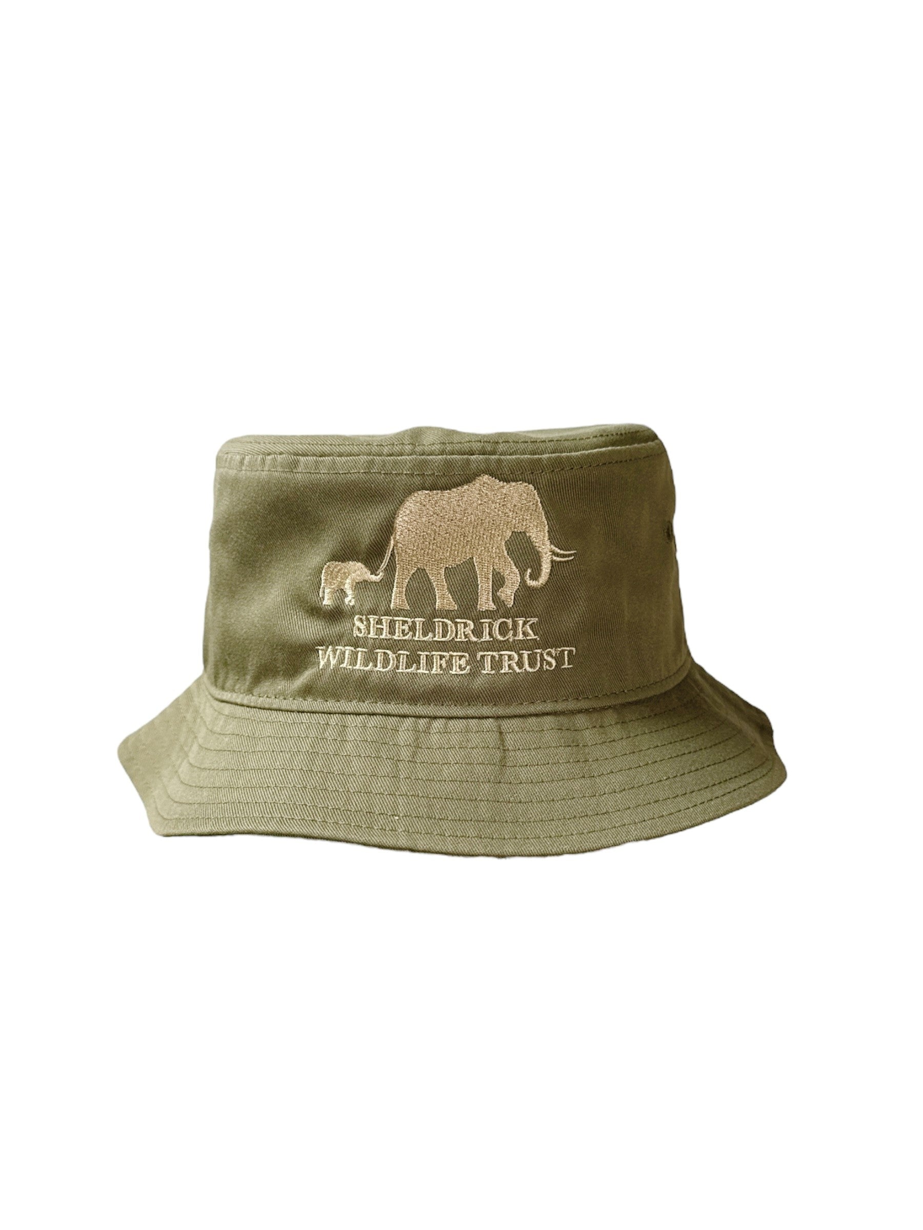 SWT Eco Bucket Hat