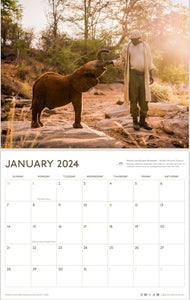 SWT 2024 Calendar