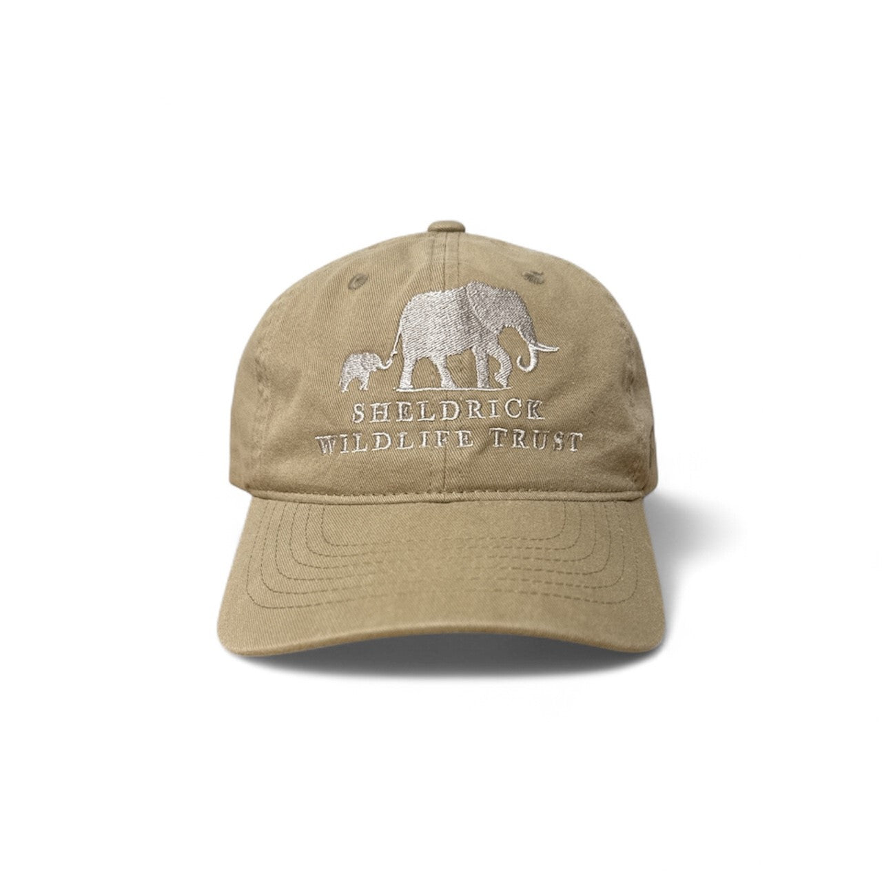 Low Profile Baseball Hat