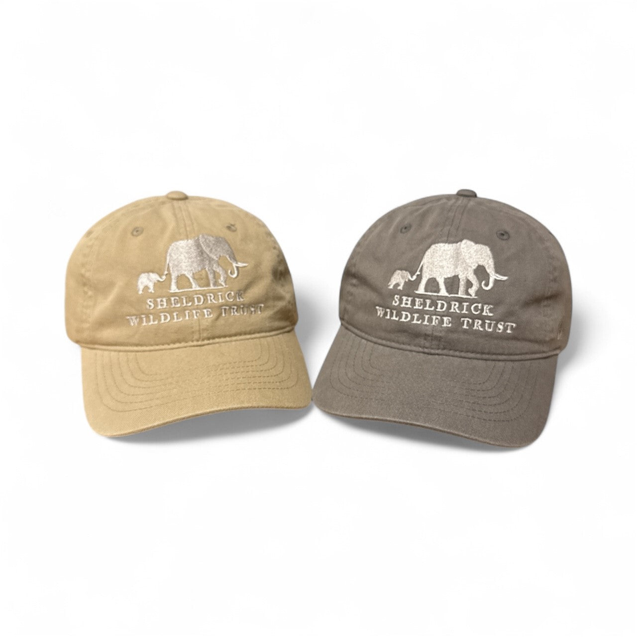 Low Profile Baseball Hat