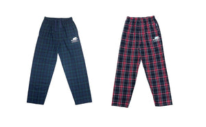 Sheldrick Flannel Pajama Pants