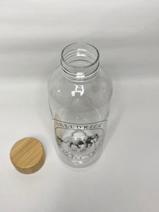 SWT Eco-Friendly Water Bottle