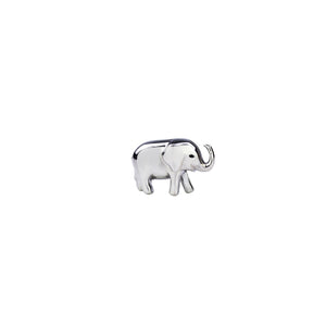 Mini Elephant Figurine