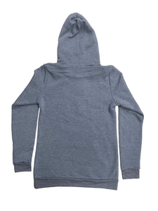 SWT Gray Eco Hoodie