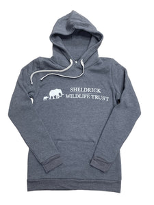 SWT Gray Eco Hoodie